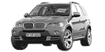 BMW E70 P003C Fault Code