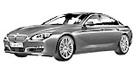 BMW F06 P003C Fault Code