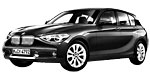 BMW F20 P003C Fault Code